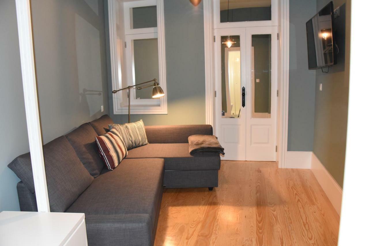 Porto Traveler Apartment Exterior photo
