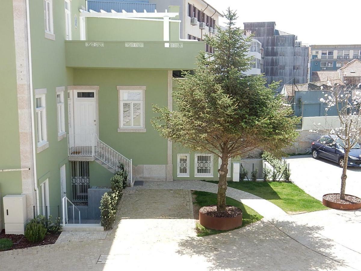 Porto Traveler Apartment Exterior photo